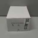 Small Watering Can Indoor Plants with Long Spout (1L, Gray)