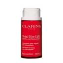 Clarins NEW Total Eye Lift | Anti Aging Eye Cream | Targets Wrinkles, Crow's Feet, Dark Circles and Puffiness For a Visible Eye Lift in 30 Seconds | REFILLABLE