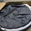 EchoSmile Pop Up Camping Tent, 6 Person Easy Setup Tent, Water Resistant Dome, Portable with Carry Bag