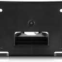 For Toyota Camry 2010 2011 License Plate Bracket | Front | Plastic | TO1068110