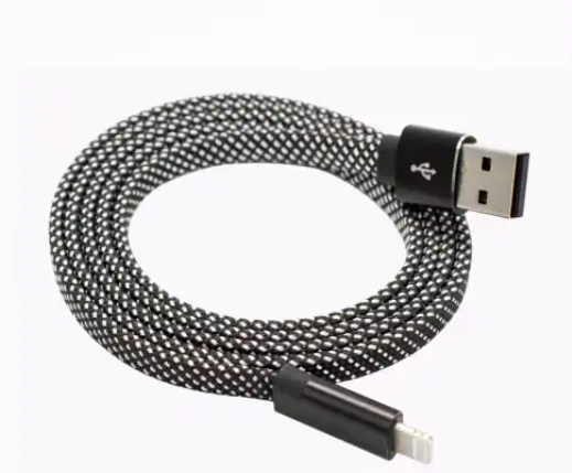 ZGear Lightning Magnetic Charge & Sync Cable