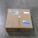 21'' Black Wagon Wheel Chandelier, Modern Farmhouse Round 18-Lights Pendant Lighting Fixture, Elegant Crystal Chandeliers for Dining Room, Kitchen Island, Living Room, Bedroom (Bulb Not Include)