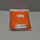 SEYMAC stock Case for iPad 9th/ 8th/ 7th Generation 10.2'', Shockproof with Screen Protector, Pencil Holder [360 Rotating Hand Strap] & Stand, for iPad 10.2 inch 2021-2019 (Black)