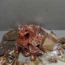 Trgowaul 12th Birthday Decorations Balloon Set Women's Arch, Rose Gold 12th Birthday Banner and Party Tablecloth, Belt and Tiara, Pink Gold 12th Balloon, Pink Birthday Cake Top, Latex Balloon * 60