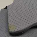 Adjustable Leg Elevation Pillows for Swelling, Cooling Gel Memory Foam Wedge Pillows for After Surgery, Sciatica Back Knee Hip Ankles Pain Relief, Leg Pillows for Sleeping Blood Circulation