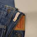 Levi's Women's Cinch Baggy, Size 32