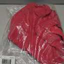 Maggy London Women's Dresses Short Flutter Sleeve Faux Wrap Midi Dress Size 2, Giant Hibiscus