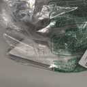 Jexine 4 Pcs Hanging Planters with Artificial Eucalyptus Metal Hanging Vase Indoor Plants Holder Modern Geometric Boho Bathroom Wall Decor for Living Room Home Office (Black)