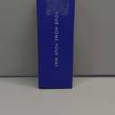 MIULEE Decorative Linen Check Throw Pillow Covers Neutral Farmhouse Vintage Pillow Covers 20x20 Set of 2 Boho Modern Home Decor for Sofa Couch Bedroom Cushion Navy Blue