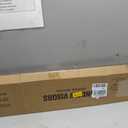 Window Visors Rain Guards for 2019-2024 Subaru Forester, 2019-2024 Subaru Forester