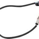 NewYall Upstream and Downstream O2 Oxygen Sensor for Nissan Sentra 1.8L 2013-2018