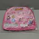 3-in-1 Sticky Game Set for Kids, Girls' Party Games, Multiple Game Combinations, Soccer Bean Bag Throwing Toy Set