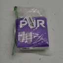 PUR Faucet Mount Replacement Filter 2-Pack, Genuine PUR Filter, 2-in-1 Powerful Filtration, Includes Lead Removal, 6-Month Value, White (RF33752)