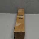 Silver Decorative Crystal Curtain Rods:36-88 Inch Heavy Duty Adjustable Window Curtains Rods for Bedroom Living Room,Nickel Modern Girly Acrylic Drapery Rods Set with Sheer Bling Foil Finials