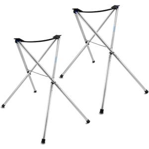 Kayak Stand, 31" Tall Split Kayak Storage for Paddleboard Canoe Boat Garage Indoor Outdoor Portable Storage Rack