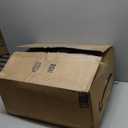 Banding Strapping Kit, Pallet Strapping Kit Include Poly Strapping Tensioner Tool, Banding Sealer Tool, 200 Metal Seals, 3200' x 1/2" (L x W) Packaging Strapping Banding for Packing Strapping