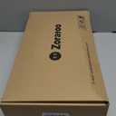 Cloud-Cuddle Cat Window Perch with 4-Sided Bolster, Zipper Design Cushion Window Seat for Window Sill, Sturdy Metal Frame & Easy Assembly Pet Hammock Bed for Indoor Cats (Gray, Large)