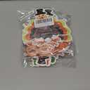 Pack Of 2 OHOME 40 Pack Thanksgiving Decorations -Thanksgiving Banner for Indoor Home Party Office Classroom School Fall Decor