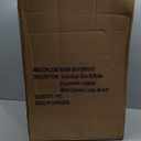 SWISSGEAR Sion Softside Expandable Spinner Luggage Durable Lightweight Travel Suitcase, Black, Checked-Large 29-Inch