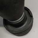 Rear Air Suspension Spring Bag Compatible with 2013-2019 Cadillac XTS 3.6L V6 Car Air Suspensions, OEM Replace# 22907781, 23116448, 23126011