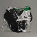 VPRO Hockey Neck Guard - Ice Hockey Neck Protector with Extension - Lightweight and Adjustable Collar for Adult & Youth Players (SR(Large))