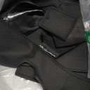 Center Console Liner for Honda CRV Accessories 2023 2024 2025 2026, for CR-V Cup Holder Mat, Door Slot Pad, Coaster Trim, Non-Slip Dust Interior, Custom Rubber Decoration Insert (17pcs, Black)