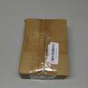 Resin Reptile Hide Cave,Leopard Gecko Cave Hideout Reptiles Habitat Tree Stump Decor Lizard Tank Climbing Ramp Basking Platform Accessories for Gecko Hermit Crab Small Turtle Frog Spider Scorpion