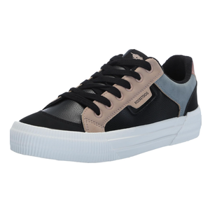 Rocket Dog Women's Cheery Comfort Plush Foam Sneaker, 8.5