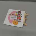 Mental Health Gifts for Women Men, Anxiety Relief Gifts, Calming Gifts for Anxiety Women Men Therapist, Mental Health Decorations for Home Office, Calming Decor for Anxiety, Your Anxiety Is