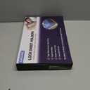 Bed Sheet Holders for Corners: Lock Sheet Holders with Reinforced Clips Keep Sheets Firm and Tight,No More Loose Sheets – Upgraded Extra Large Version for Twin,Full,Queen,King Size Mattresses (White)