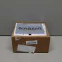 Mini Thermal Printer - 8 Rolls 50x15mm White Self-Adhesive Label Maker Tape for Portable Printer, Sticker Labels for Home Office School Organization