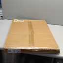 2-Step Ladder, Folding Step Stool for Kitchen/Closet/Garage, Sturdy & Lightweight Aluminum Handy Ladder, 250 lbs Capacity, Anti-Slip Pedals, Compact & Portable for Home DIY & Everyday Use