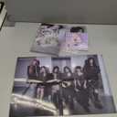 IVE THE 4th EP Photobook Limited Album XOXZ [IVE SECRET] LOVED IVE ver