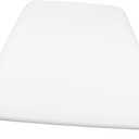 Auto Armrest Box Cover for Model TPE Center Console Scratch-Resistant Arm Rest Cushion Soft Accessory