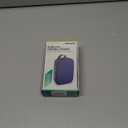 2Pack Portable Mini Speakers, Bluetooth Tiny Speakers,Wireless Micro Speaker for Phone/PC/Tablet, Rechargeable Battery, Built-in Microphone, Cute Mini Speaker with Strap to Carry, Black