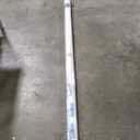 AOSKY Blackout Roller Shades Cordless Blinds for Windows, Free-Stop Shades with Valance, Thermal Insulated Fabric, UV Protection, Blinds for Home and Office (67" W x 72" H, Linen Beige