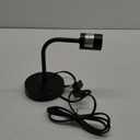 Globe Holden PlugIn Wall Sconce 2 In 1