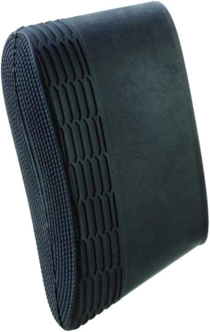 Allen Company Recoil Eraser - Slip-On Shooting Recoil Pad - Shotgun and Rifle Accessories - Black - Small/Medium
