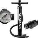 SUP Hand Pump Max 27 PSI, Light Weight to Carry, Good for All Inflatable Paddle Board and Inflatable Boat