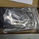 Desk Water Dispenser- Intelligent Desktop Water Bottle, Automatic Water Pump for Universal Bottle Water Dispenser USB Charging Jug Pump for Home, Office, Outdoor (Black)