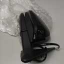 Timber Ridge 47" L Collapsible Folding Wagon with Tailgate, 300 lbs Heavy Duty Beach Wagon with All-Terrain Big Wheels, 250L Foldable Utility Cart for Sand Camping Sports Shopping, Grey (Gray)