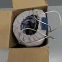 LET'S RESIN Upgrade Resin Heating Mat, Faster Curing Auto-Off Lightweight Heating Mat with Timer & Elastic Silicone Mat, Undeformed Quick Resin Dryer, Supplies for Silicone Molds