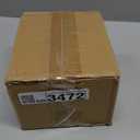 AMI PARTS W10876600 W10727777 Washer Pump fit for Whirlpool Kenmore may-tag Washing Machine - Replace b25-3a04, W10876600VP, AP6004933, B25-3A04, 4455877, PS11738156, PD00034529 Drain Pump