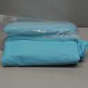 Outdoor Chaise Lounge Cushions Covers for Patio (Not Includes Cushion(Navy Blue, 72"x 22"x 3"-2Pcs)