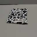 Kidcube for Samsung Galaxy Tab A9 Plus Case 11 Inch for Women Girls Folio Cover with Pencil Holder Cute Unique Design Pretty Rotating Stand Teens for Tab A9+ Plus Tablet Case SM-X210/X216/X218 (7-Blue Mandala)