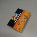 KIND Breakfast Protein Bars, Almond Butter, Gluten Free, Low Sodium, Healthy Snacks, 8g Protein, 6 Count (6 Packs of 2 Bars) (EXP 06/15/27)