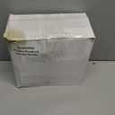 3 Sets Ceramic Wall Hanging Planters Indoor 3 Size Geometric Hanging Planters for Indoor Plants Self Watering Pots with Metal Holder for Air, Cactus, Faux Plants and Home Office Decor