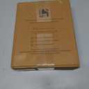 Handicrafts Home Decorative Box 8x6 – Photo Storage Box, Jewelry Organizer, Modern Decorative Storage Box with Lid, Bohemian Table Décor, Vintage Keepsake Box for Shelf or Coffee Table Décor