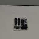 USB C Lavalier Microphone Wireless Mini Mic for Type-C Android Phone/Tablet/PC Video Recording Clip-on Mics with Rotatable Clip&Denoise Recording, Ideal for Vlog Tiktok Youtube Podcast Content Creator