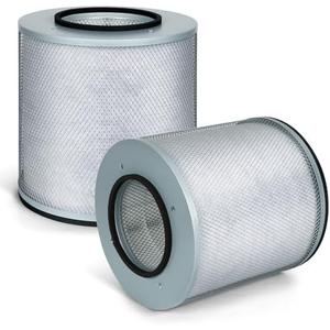 HM400 Air Purifier Filter Replacement Compatible with Austin Air Healthmate FR400 Air Purifier Filter,Models HM400, HM402, HM405, HM410, HM450,1 Pack (1)
